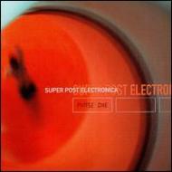 Various/Super Post Electronica
