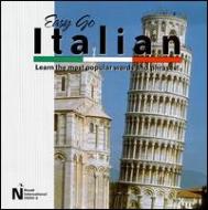 Spoken Words (500-580)/Easy Go Language Learning - Easy Go Italian