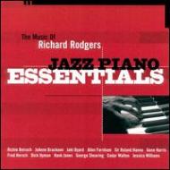Various/Jazz Piano Essentials - Musicof Richard Rodgers