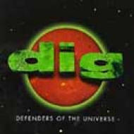 Dig/Defenders Of The Universe