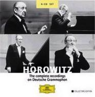 Box Set Classical/Vladimir Horowitz Complete Recordings On Deutsche Grammophon