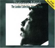 Thelonious Monk/London Collection Vol.3 (24bit)