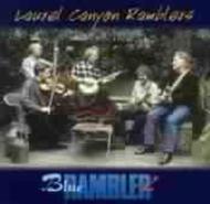 Laurel Canyon Ramblers/Blue Rambler 2