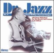George Wettling/Dr. jazz Vol.15
