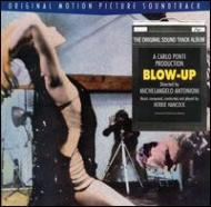Blow Up -Soundtrack