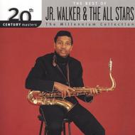 Jr Walker  All Stars/Best Of