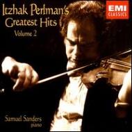 ʽ/Perlman Greatest Hits Vol.2