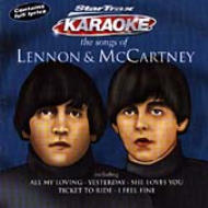 Songs Of Lennon & Mccartney