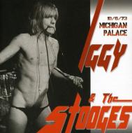 The Stooges/Michigan Palace - Oct 6 1973