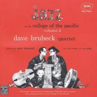 Jazz At College Of The Pacificvol.2