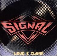 Loud u0026 Clear : Signal | HMVu0026BOOKS online - 3060772