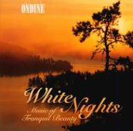 ˥Хʴɸڡ/White Night Segerstam / Helsinki. po Etc