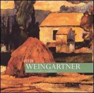 Comp.symphonies: Weingartner / Lpo, Lso('38-'40)