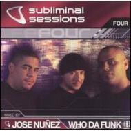 Various/Subliminal Sessions 4