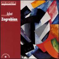 Zogravian/Chamber Works Vinogradov / Moscow Contemporary Music Ensemble