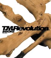 T. M.Revolution/Invoke