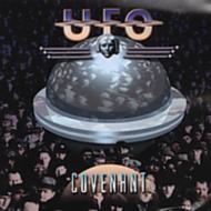 Covenant +Bonus Live Cd