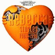 Moon : REBECCA（レベッカ） | HMV&BOOKS online - KSC200071B09A