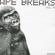 Various/Ape Breaks Vol.4