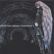 ベターマン オリジナルサウンドトラック2 | HMVu0026BOOKS online - VICL-60458