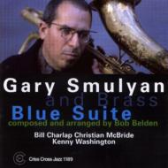 Gary Smulyan/Blue Suite