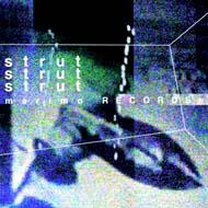 Marimo Records/Strut Strut Strut