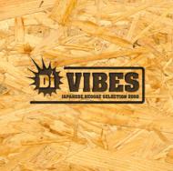 Di Vibes Japanese Reggae Selection 2002