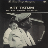 Art Tatum Trio