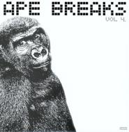 Various/Ape Breaks Vol.4