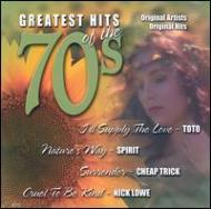 Various/Greatest Hits Of The 70s Vol.10