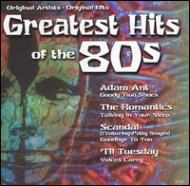 Various/Greatest Hits Of The 80's Vol.3