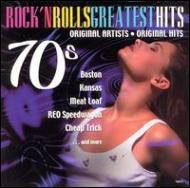 Various/Rock N Rolls Greatest Hits 70svol.2