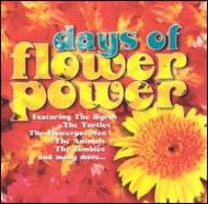Days Of Flower Power