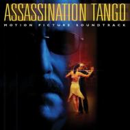 Soundtrack/Assassination Tango