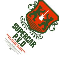 Supercar/Pvd
