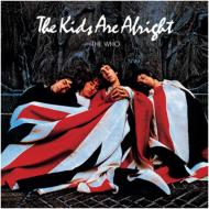 The Kids Are Alright Original Soundtrack