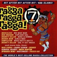 Various/Ragga Ragga Ragga! 7