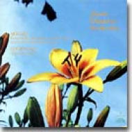 Mozart / Stravinsky/Serenade.13 Clarinet Concerto / Pulcinella Japan Chamber O(Cl)