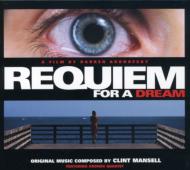 Requiem For A Dream  -Soundtrack