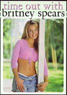 Britney Spears/Time Out With
