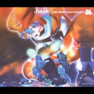 (CD).hack//GAME MUSIC Perfect Collection(8cmCD付初回限定盤)／ゲーム・ミュージック hack//GAME MUSIC Perfect Collection | HMV&BOOKS online - VIZL-78