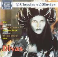 コンピレーション/The Classics At The Movies-divas