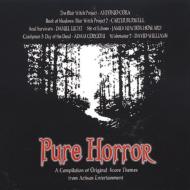 Various/Pure Horror - Sound Of Fear