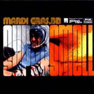 Mardi Grass Brass Band/Supersmell