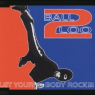 Let Your Body Rock
