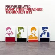 Manic Street Preachers/Forever Delayed