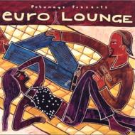 Various/Euro Lounge
