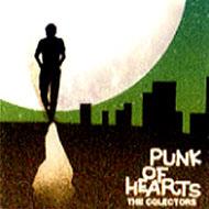 Punk Of Hearts / NȂ