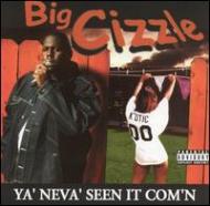 Ya' Neva' Seen It Com'n