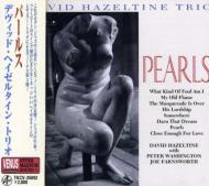 Pearls : David Hazeltine | HMV&BOOKS online - TKCV-35092